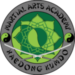Martial Arts Academy